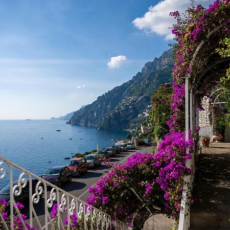 Casetta Arienzo Positano Ngoại thất bức ảnh