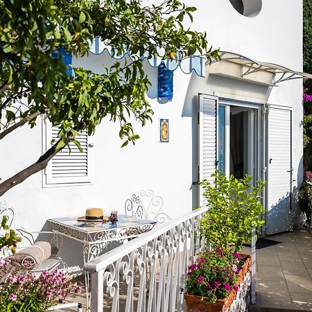 Casetta Arienzo Positano Ngoại thất bức ảnh