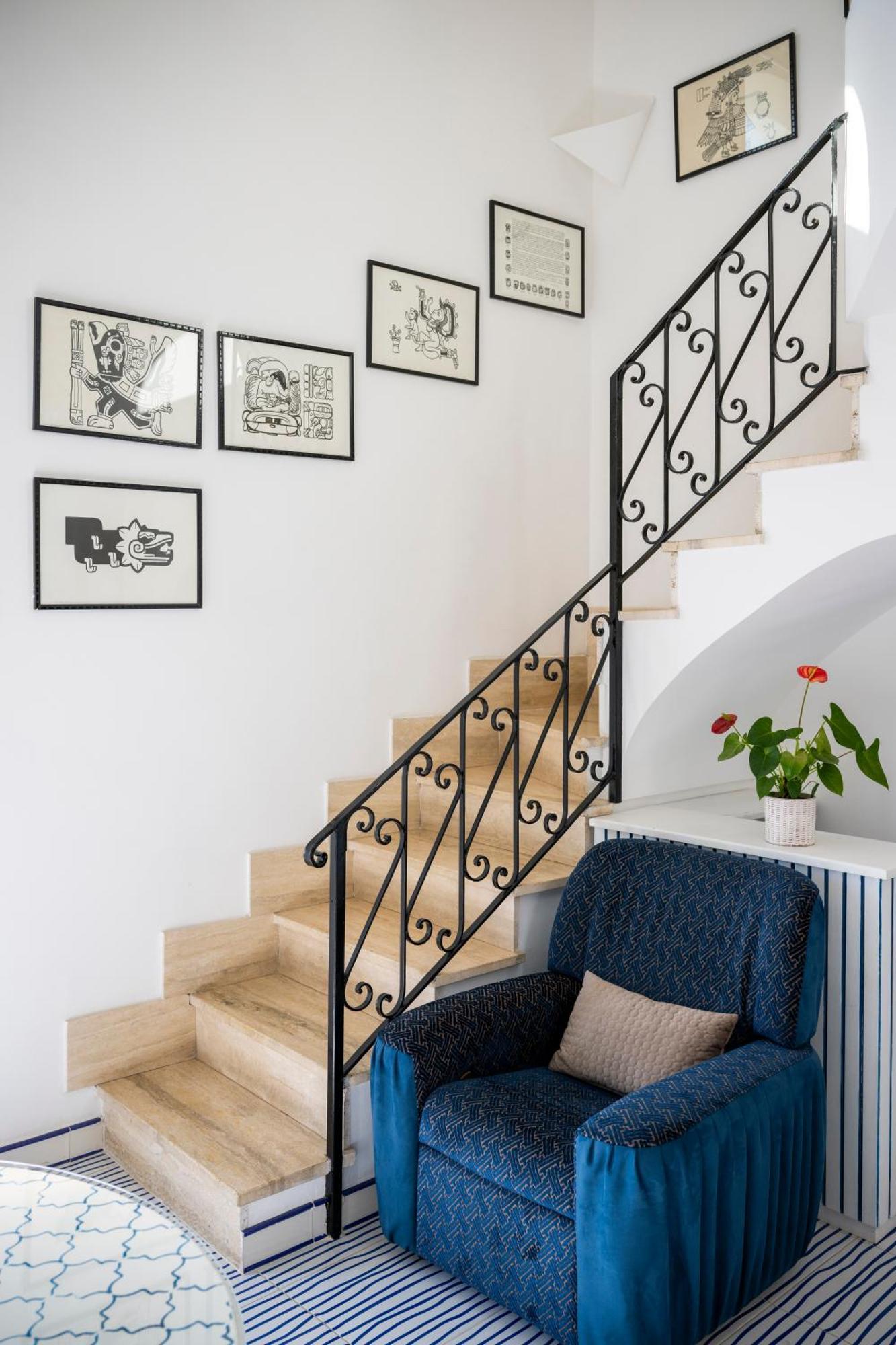 Casetta Arienzo Positano Ngoại thất bức ảnh