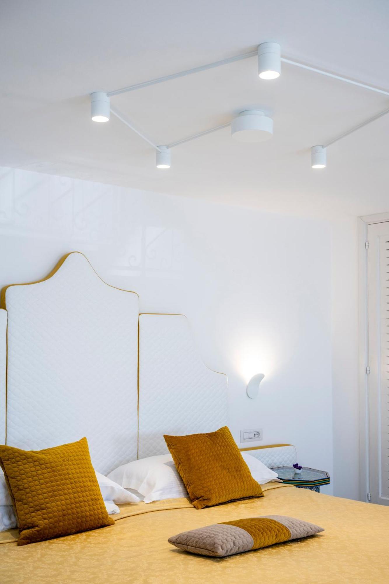 Casetta Arienzo Positano Ngoại thất bức ảnh