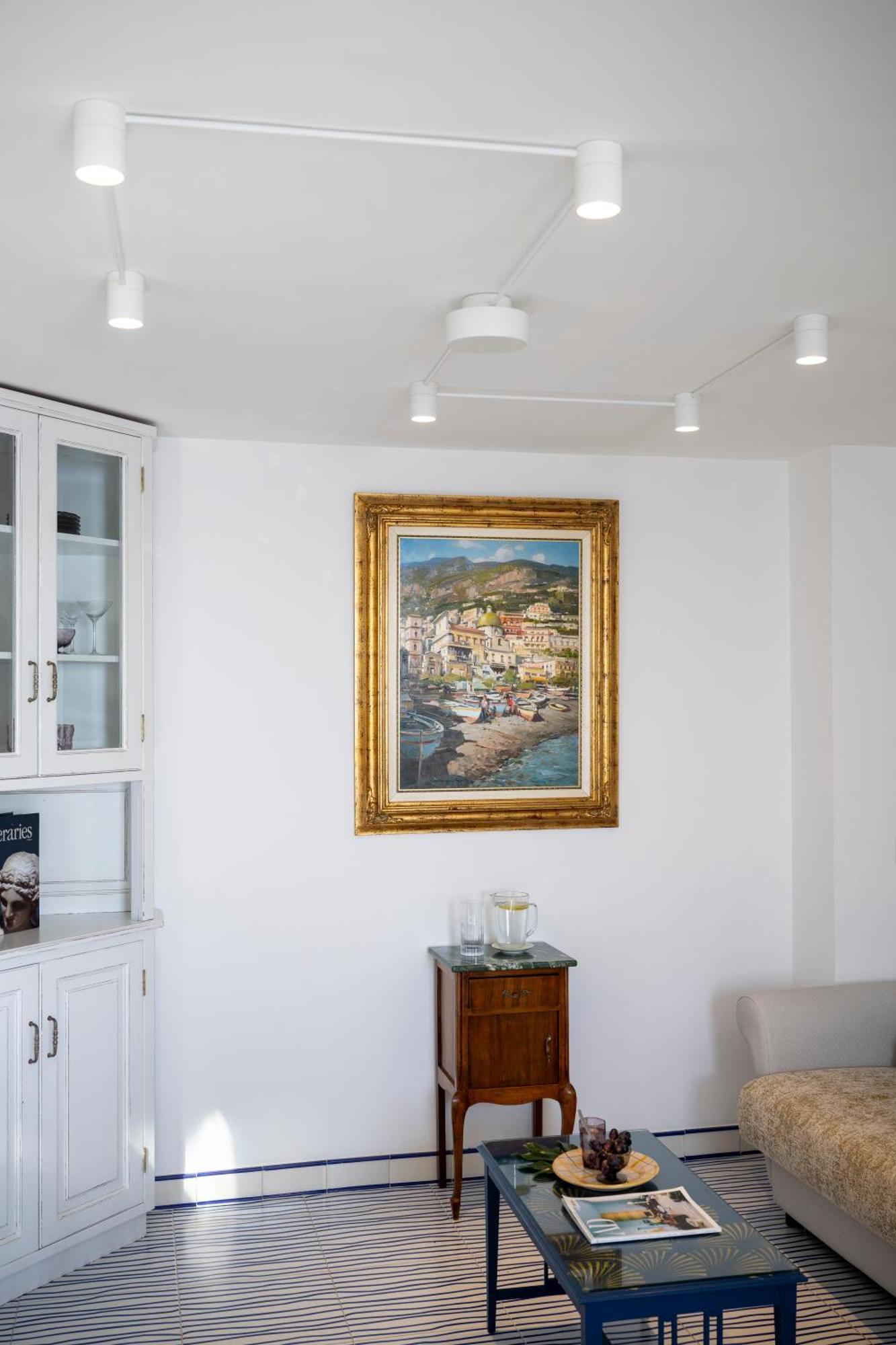Casetta Arienzo Positano Ngoại thất bức ảnh