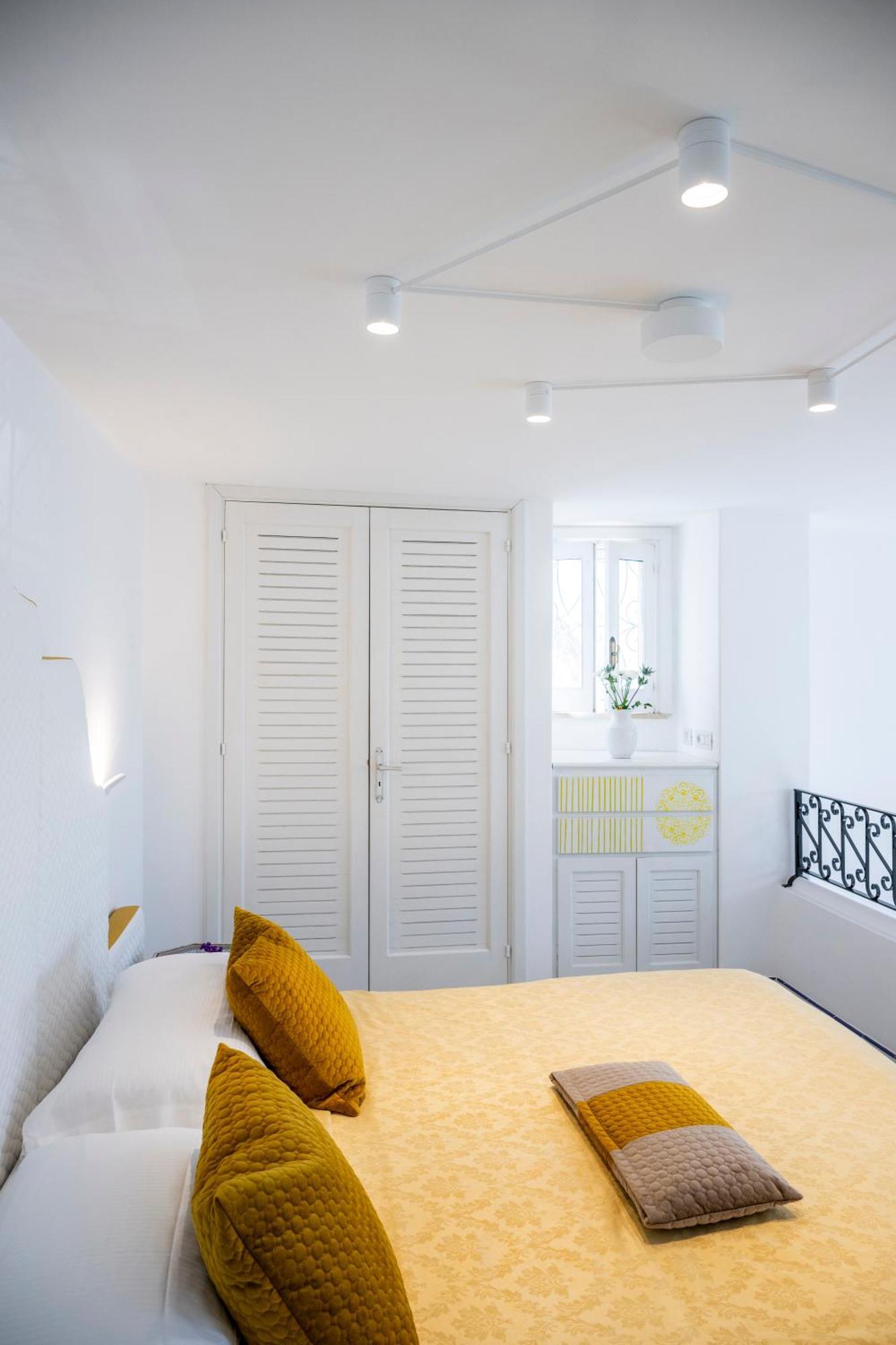 Casetta Arienzo Positano Ngoại thất bức ảnh