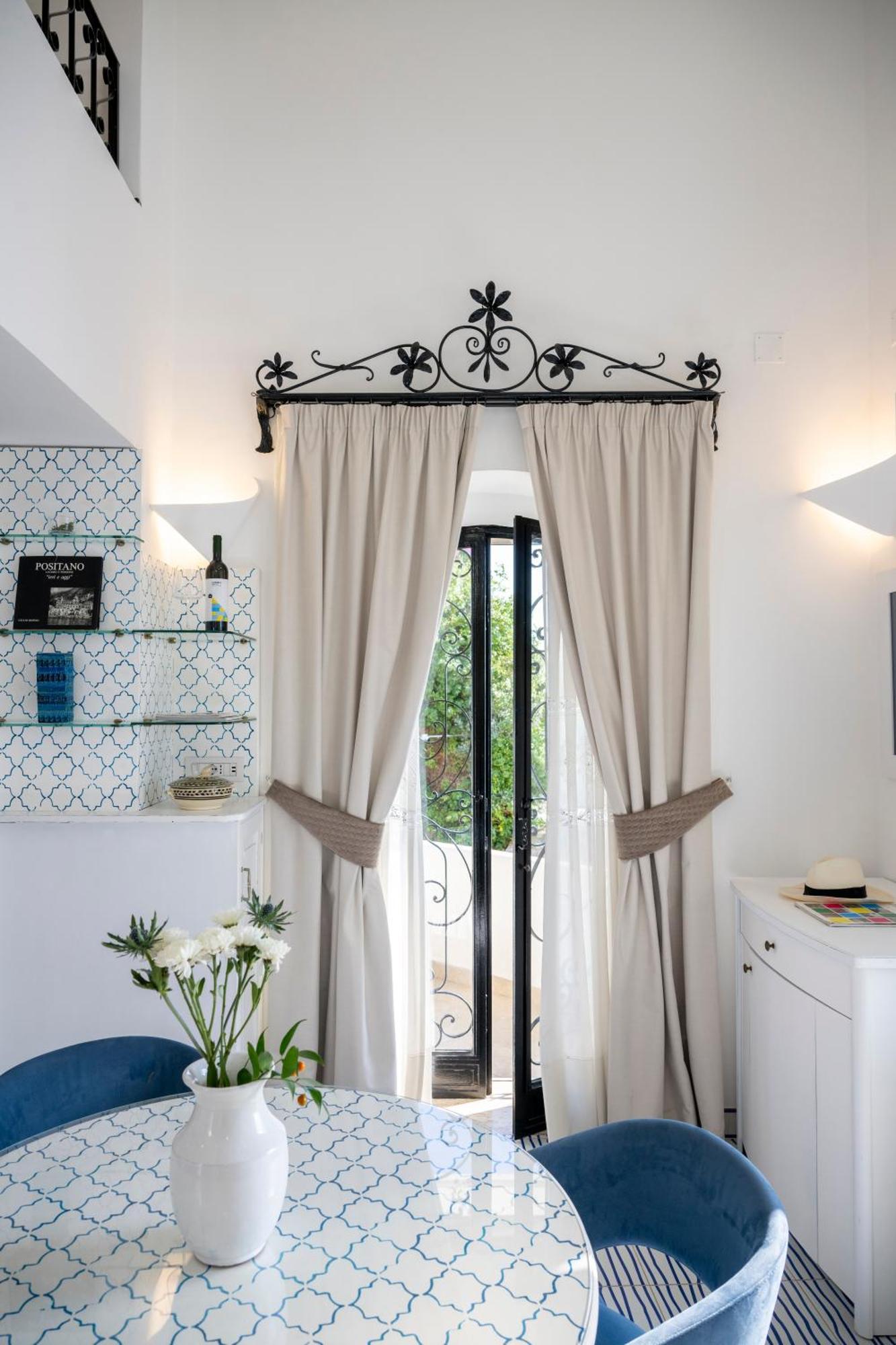 Casetta Arienzo Positano Ngoại thất bức ảnh